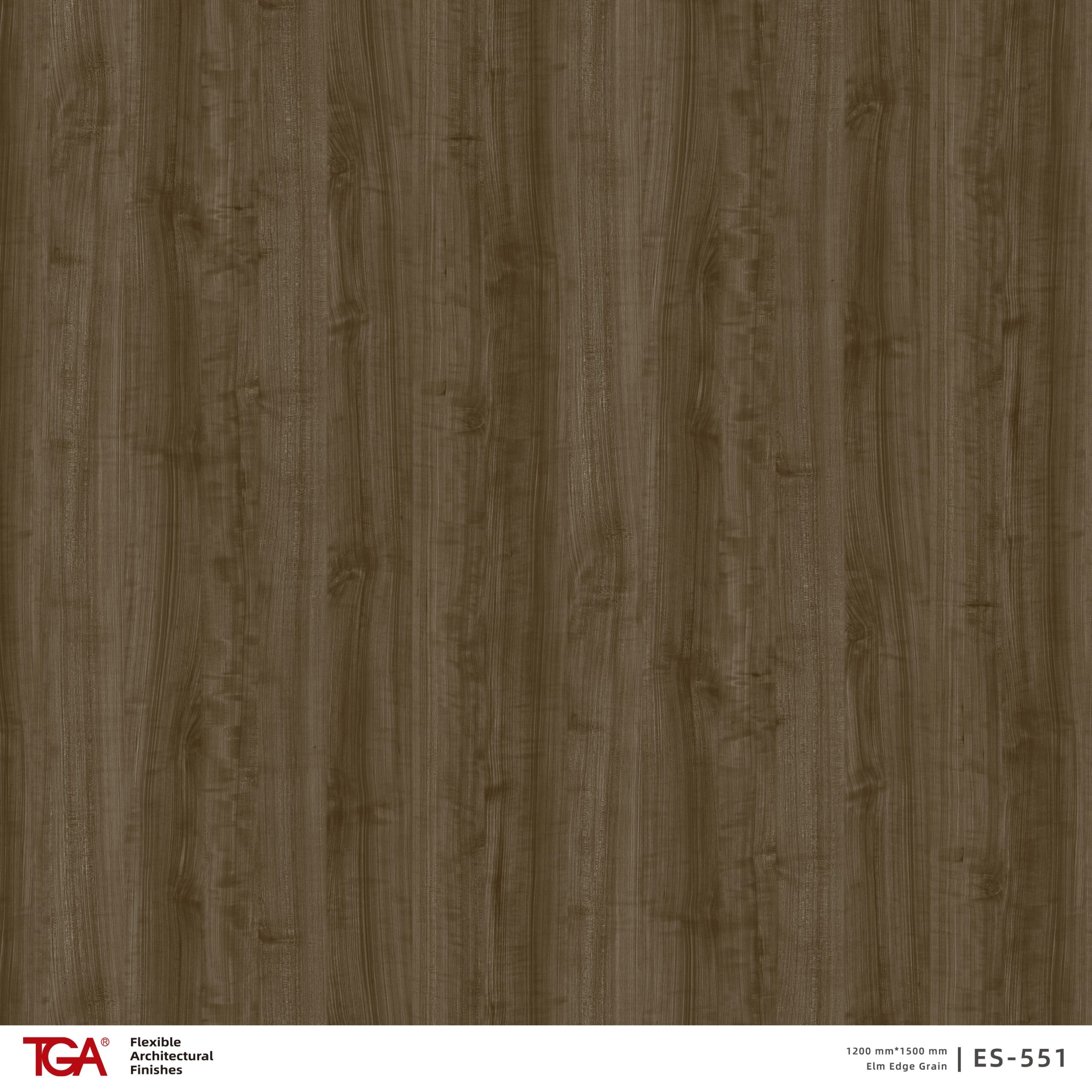 Laminat TGA Drewno Folia architektoniczna ES-551 Okleina