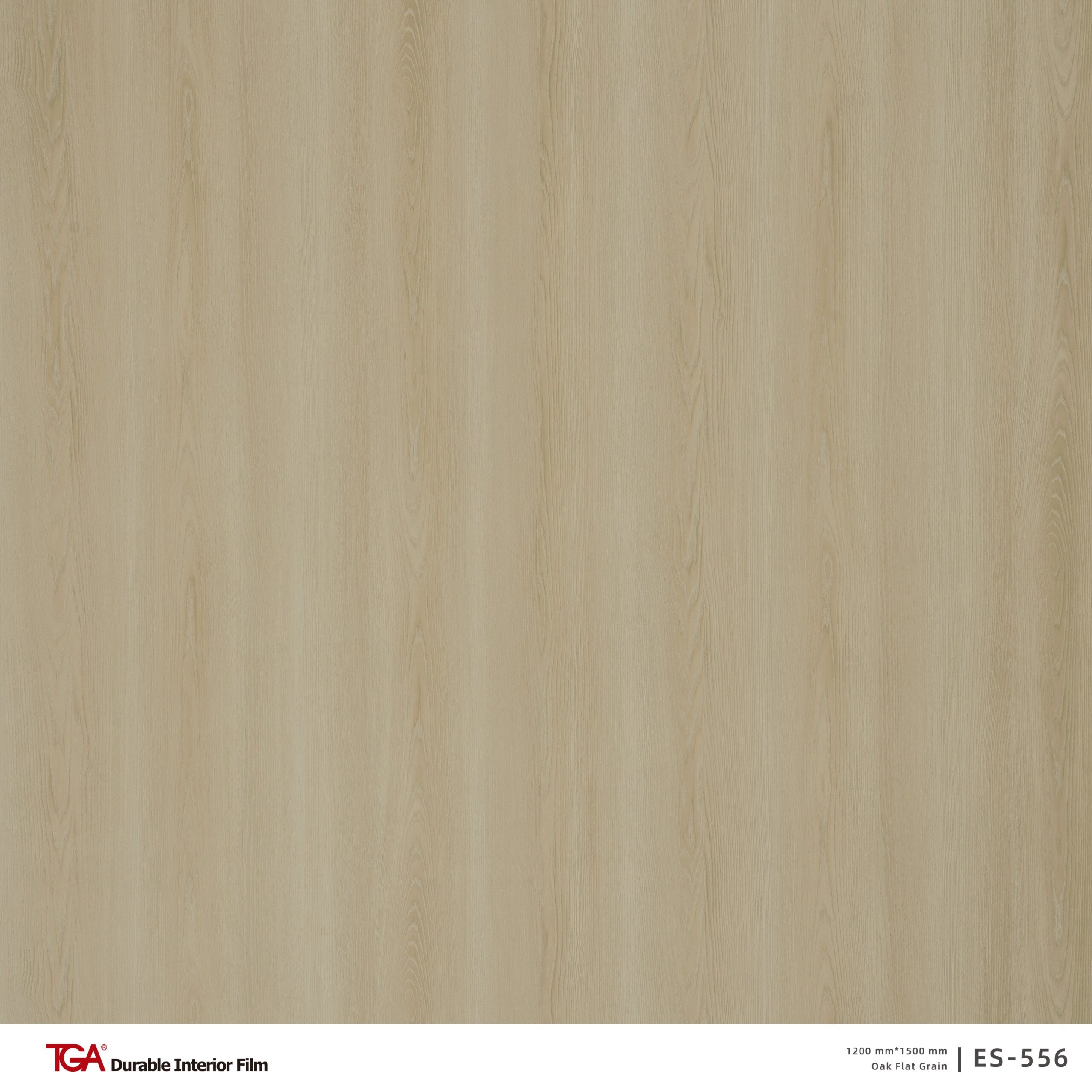 Laminat TGA Wood Folia architektoniczna ES-556 Okleina