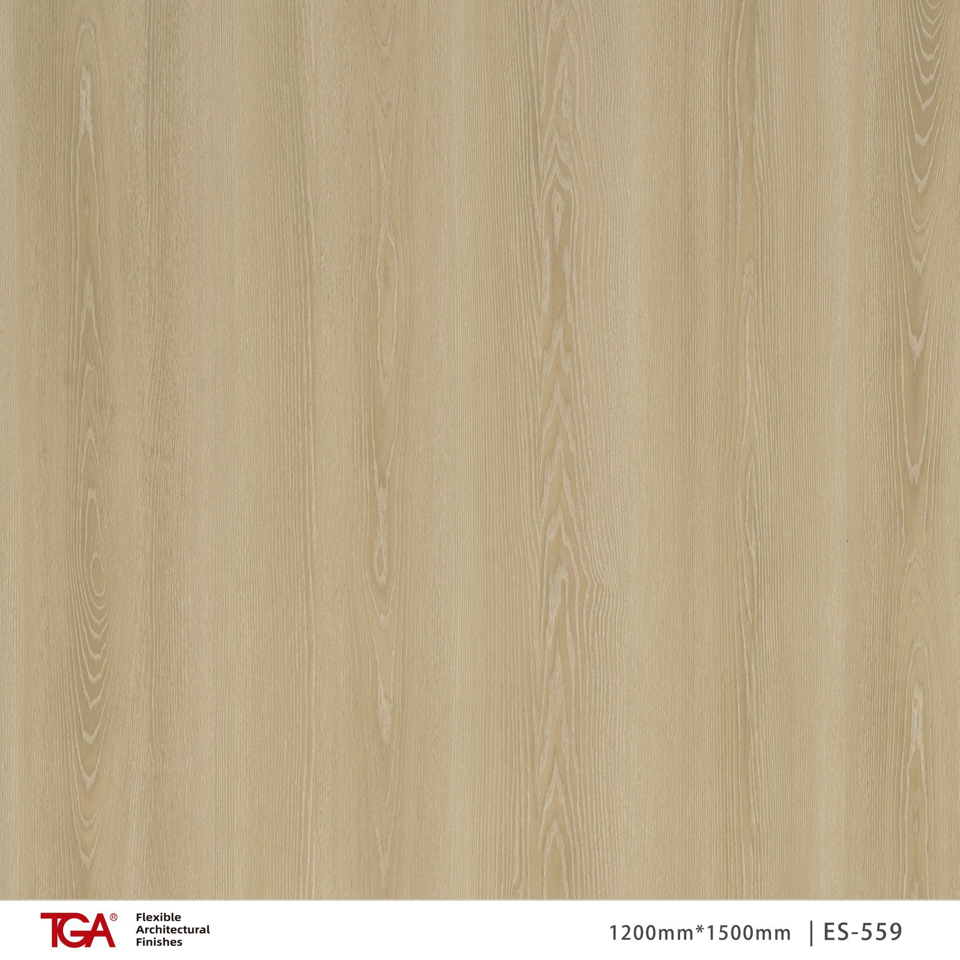 Laminat TGA Drewno Folia architektoniczna ES-559 Okleina
