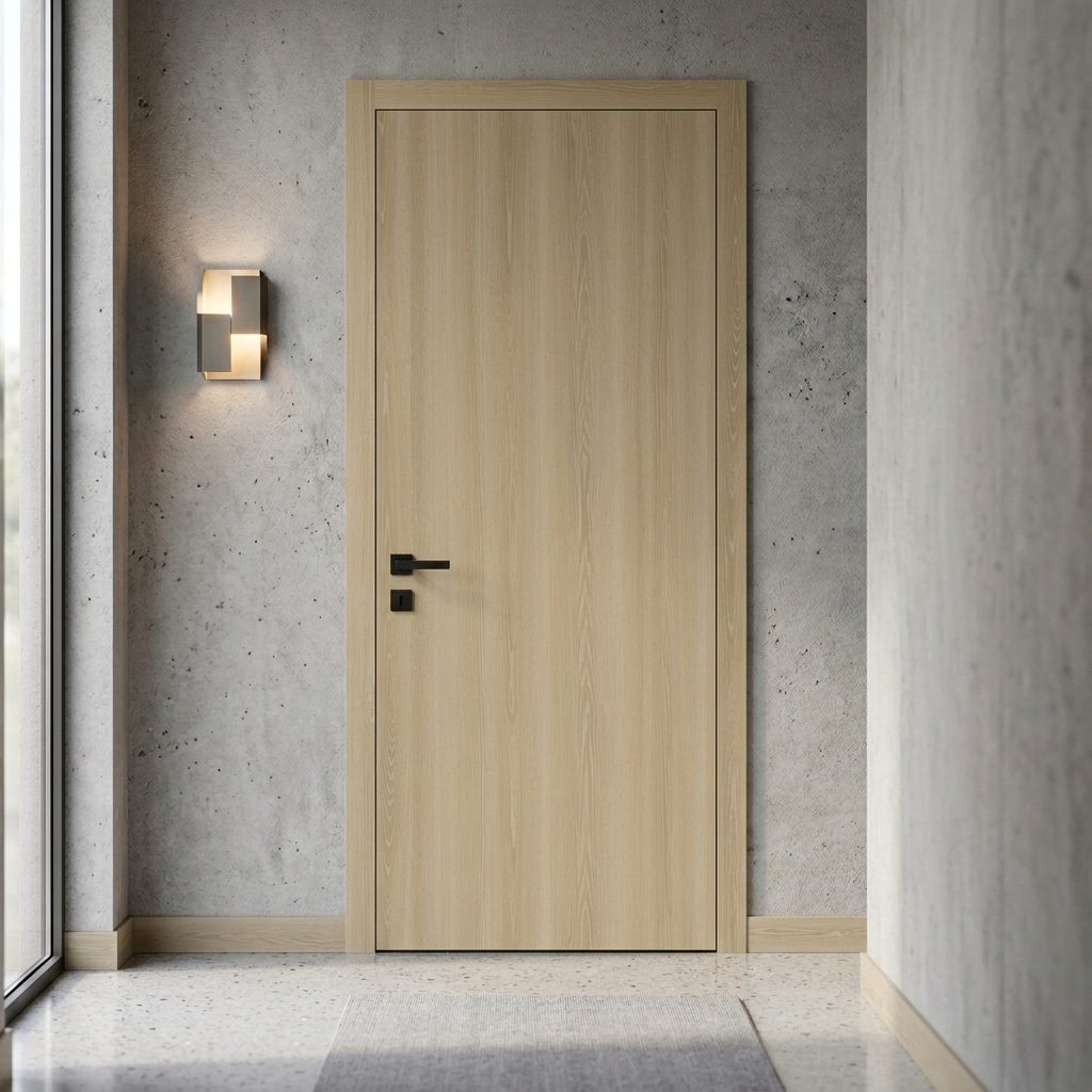 Laminat TGA Drewno Folia architektoniczna ES-559 Okleina