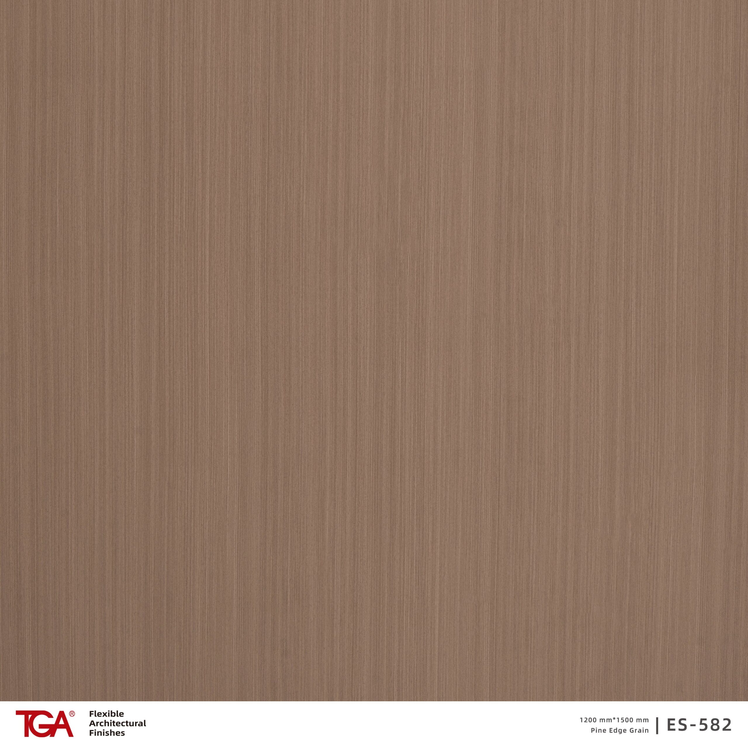 Laminat TGA Drewno Folia architektoniczna ES-582 Okleina