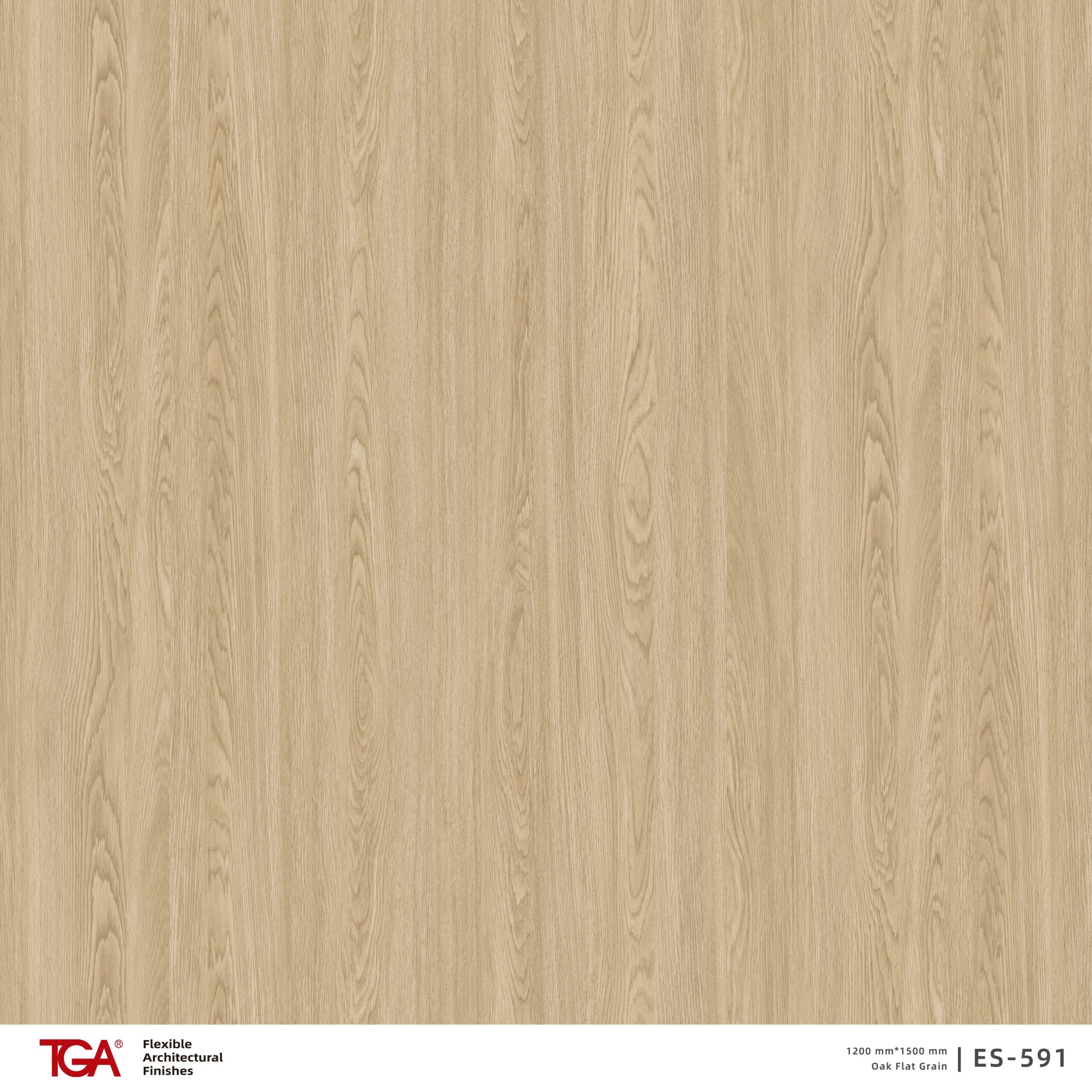 Laminat TGA Drewno Folia architektoniczna ES-591 Okleina