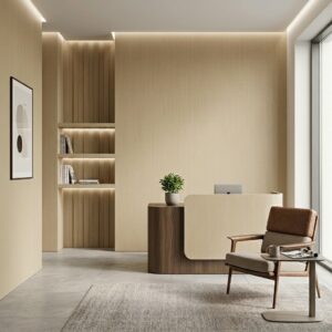 Laminat TGA Drewno Folia architektoniczna GS-011 Okleina