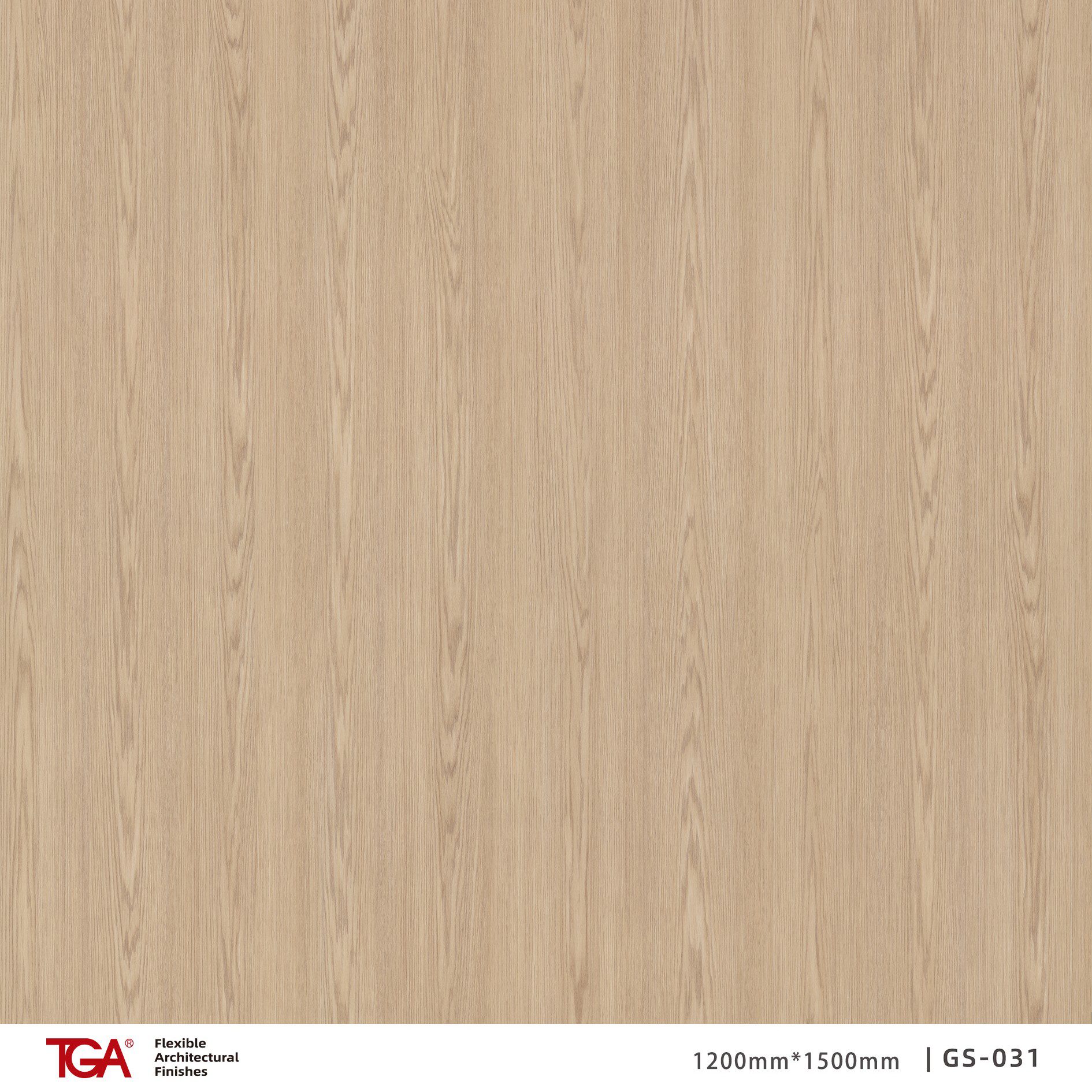 Laminat TGA Drewno Folia architektoniczna GS-031 Okleina