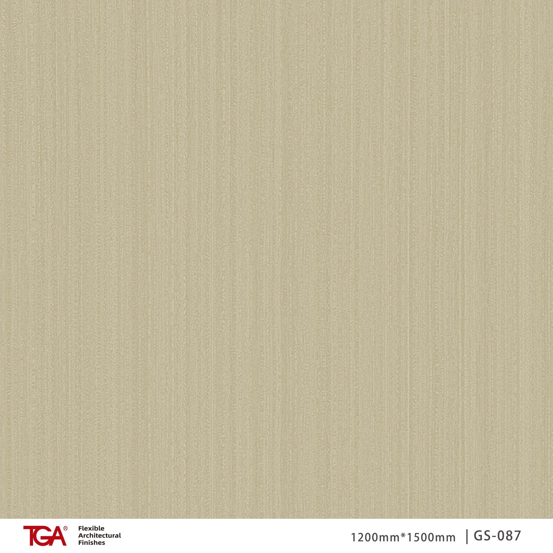 Laminat TGA Metallic Folia architektoniczna GS-087 Okleina