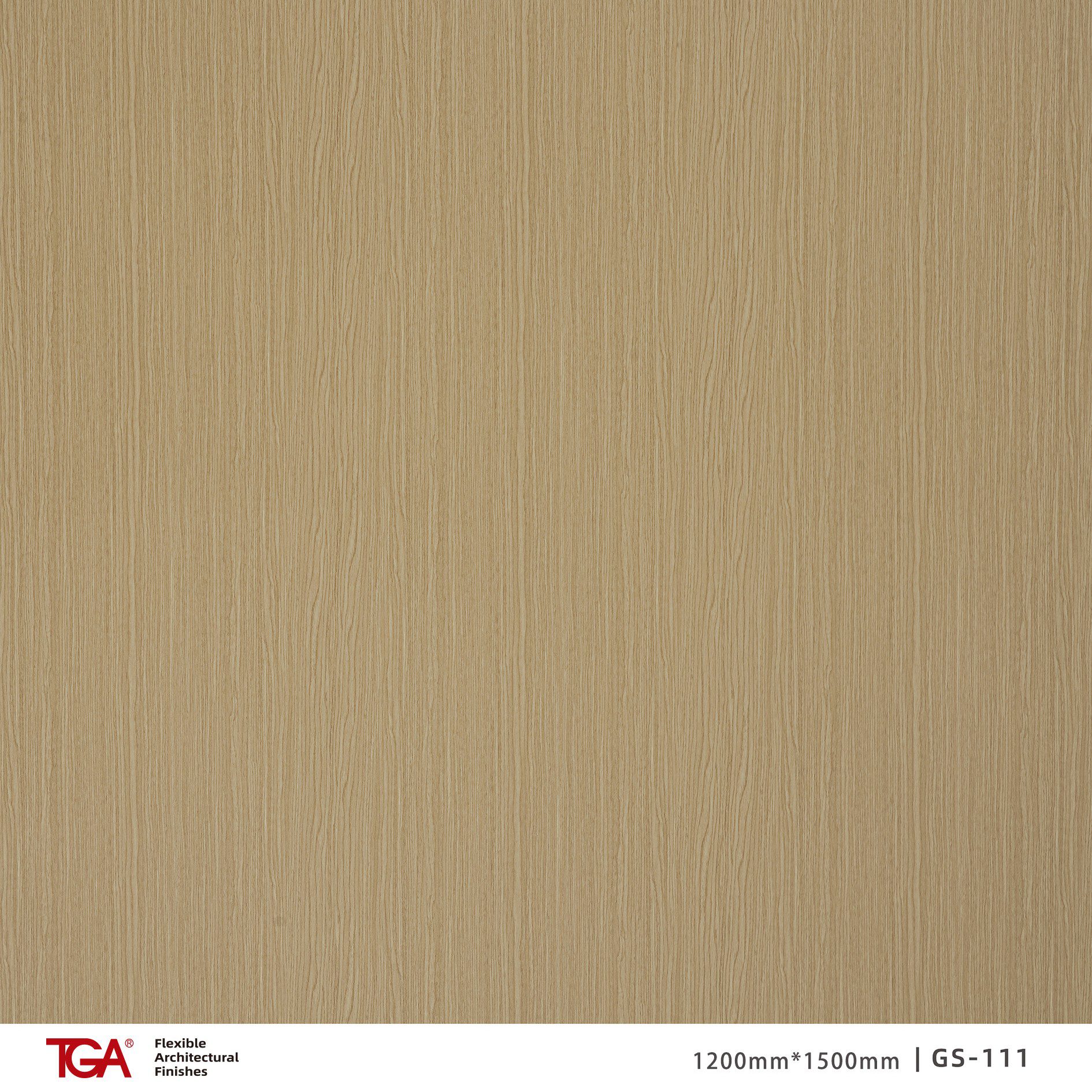 Laminat TGA Drewno Folia architektoniczna GS-111 Okleina