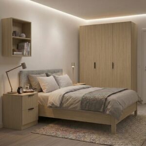 Laminat TGA Drewno Folia architektoniczna GS-111 Okleina