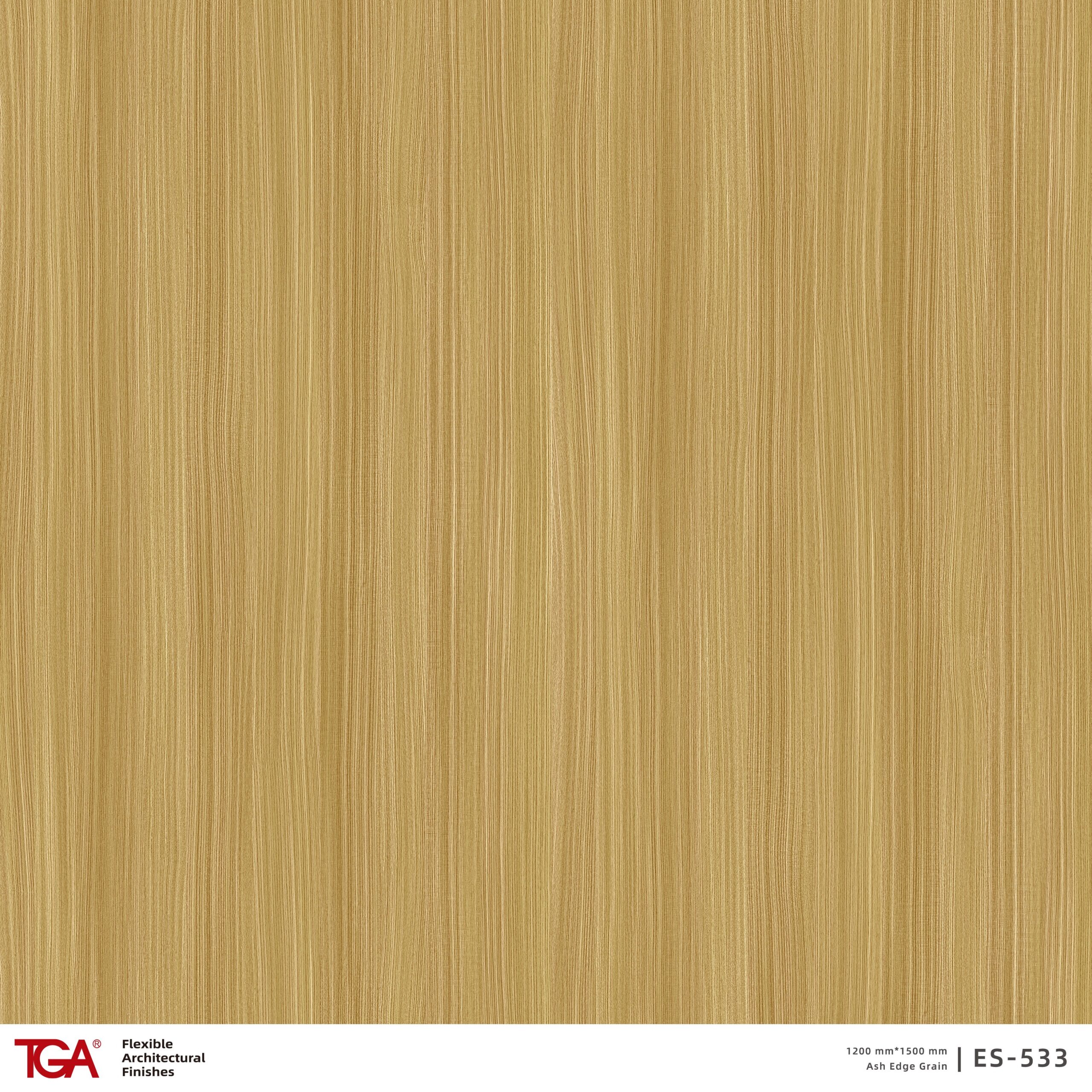 Laminat TGA Drewno Folia architektoniczna ES-533 Okleina