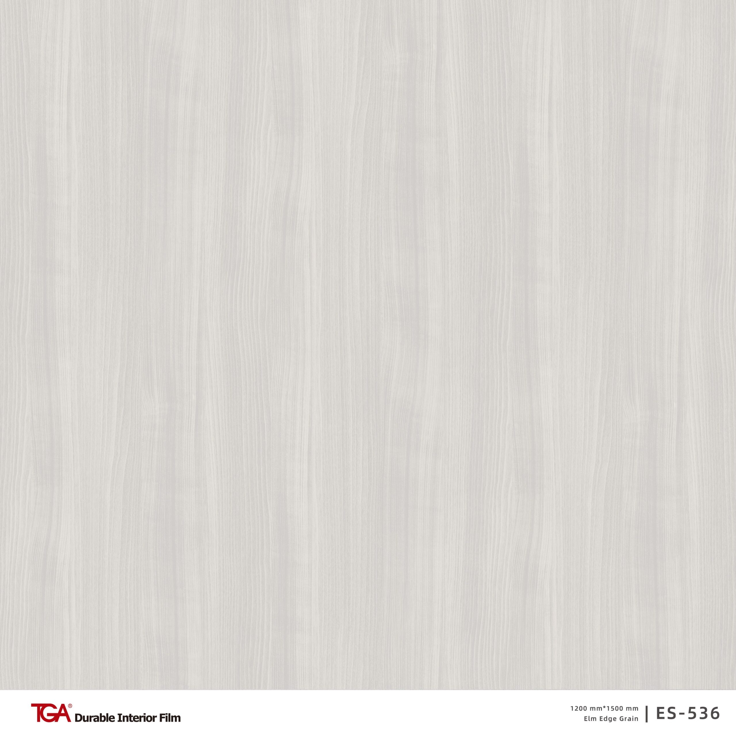 Laminat TGA Drewno Folia architektoniczna ES-536 Okleina