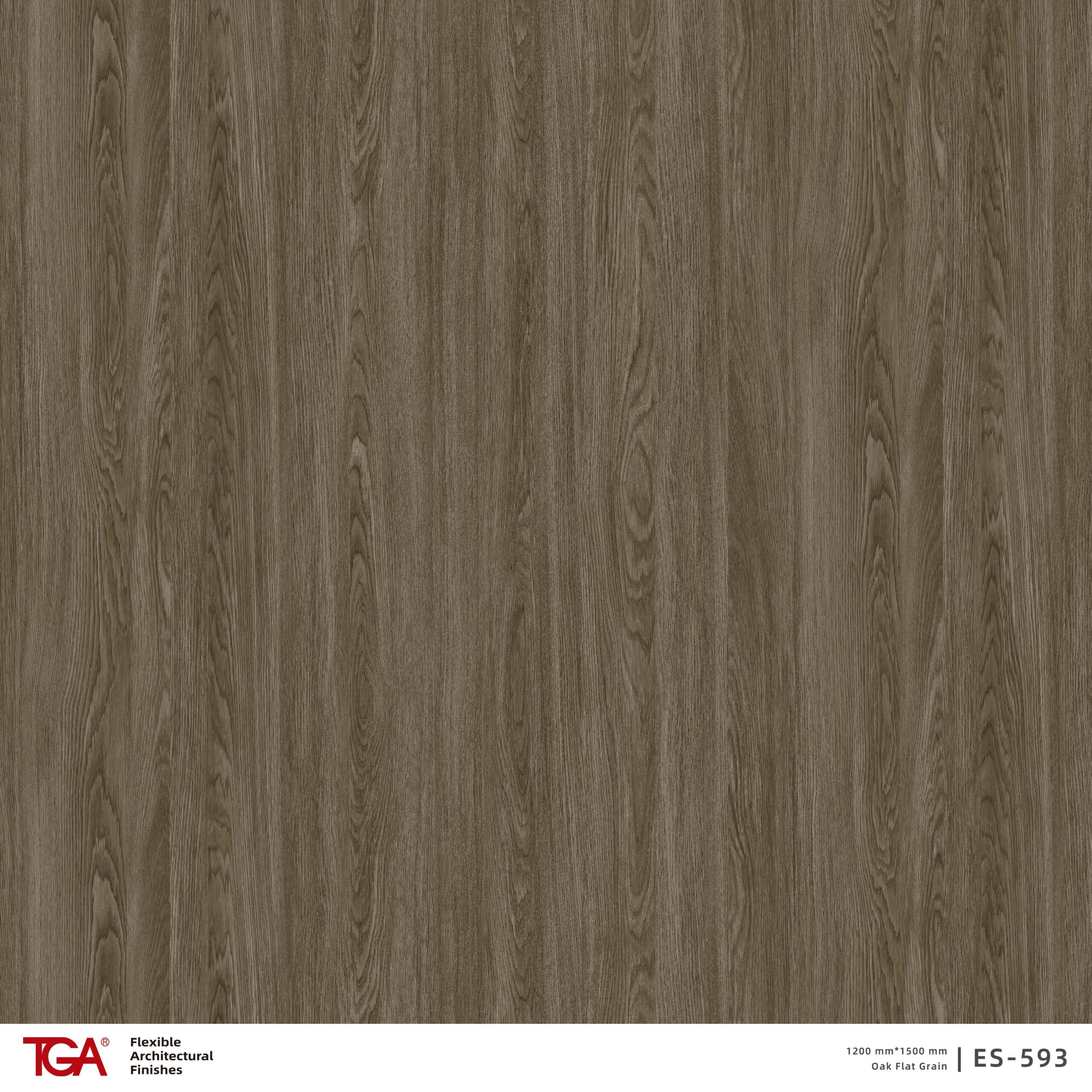 Laminat TGA Drewno Folia architektoniczna ES-593 Okleina