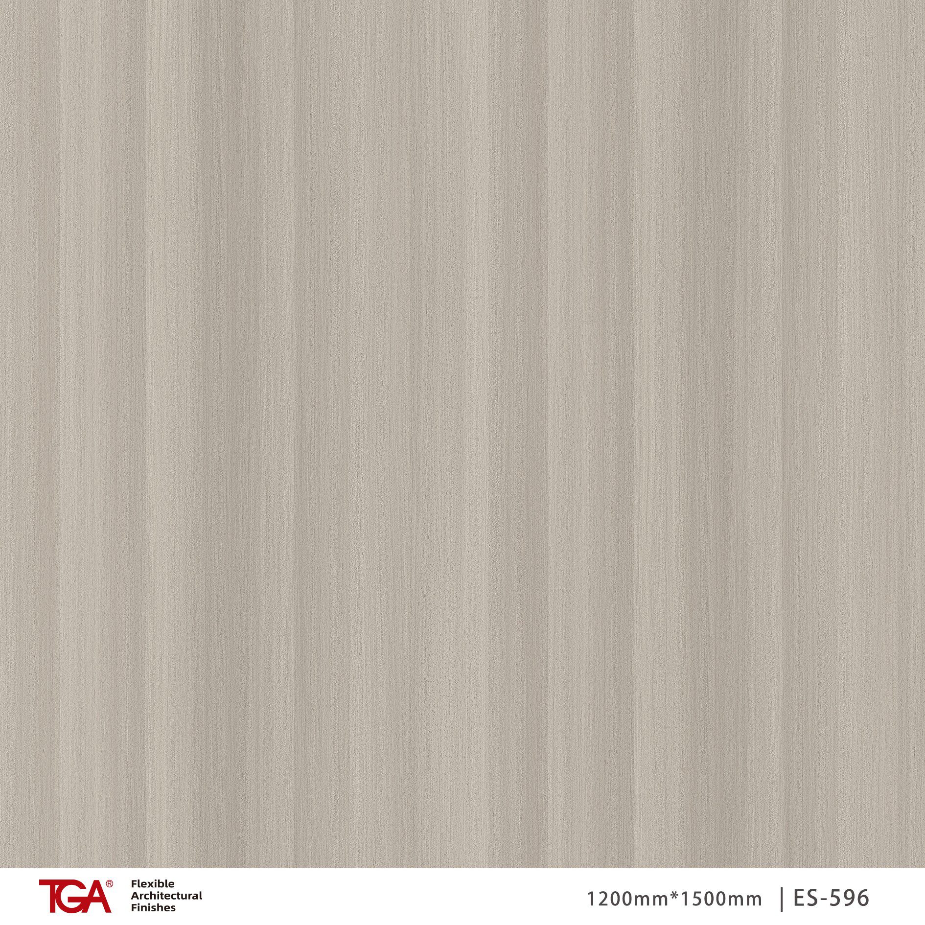Laminat TGA Drewno Folia architektoniczna ES-596 Okleina