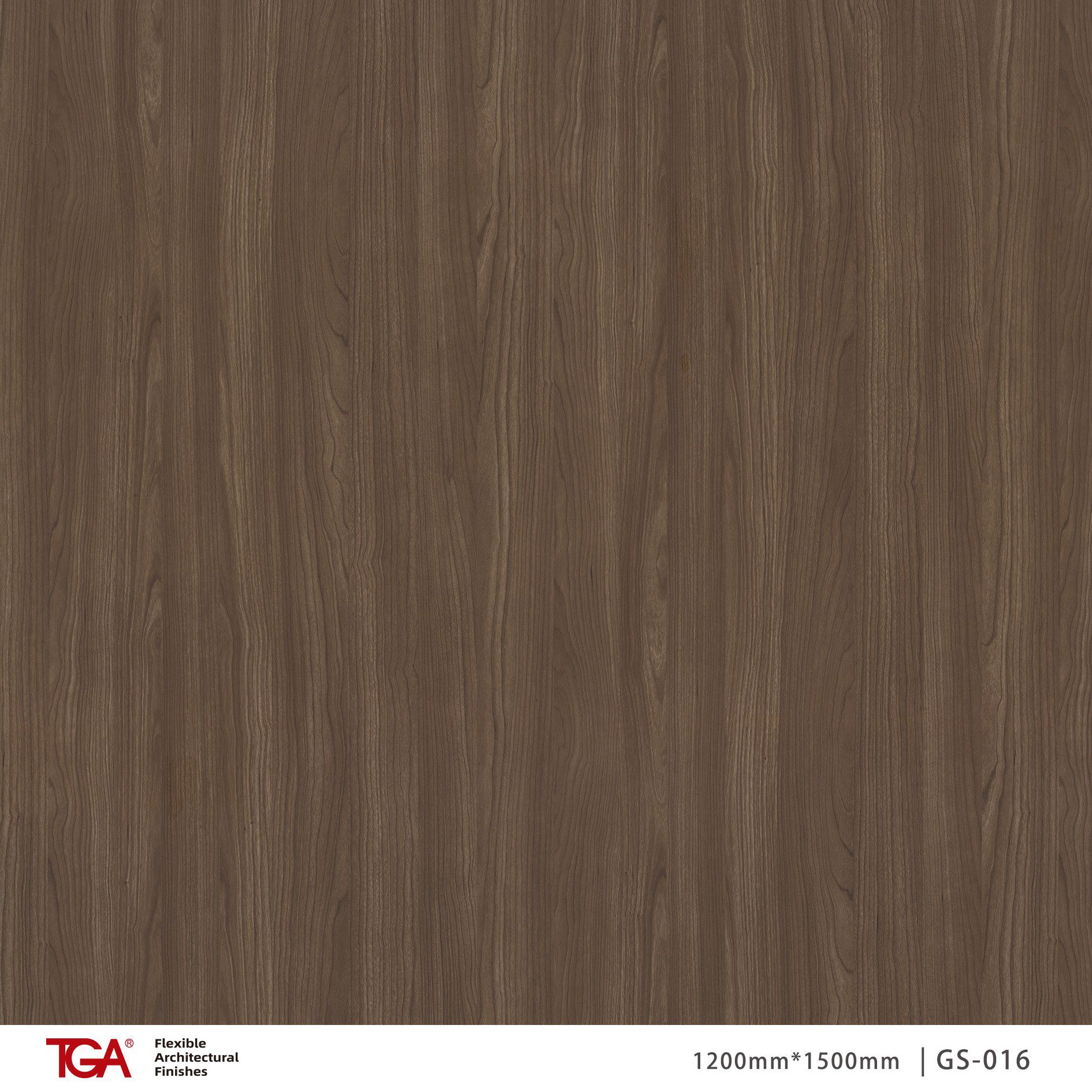 Laminat TGA Drewno Folia architektoniczna GS-016 Okleina