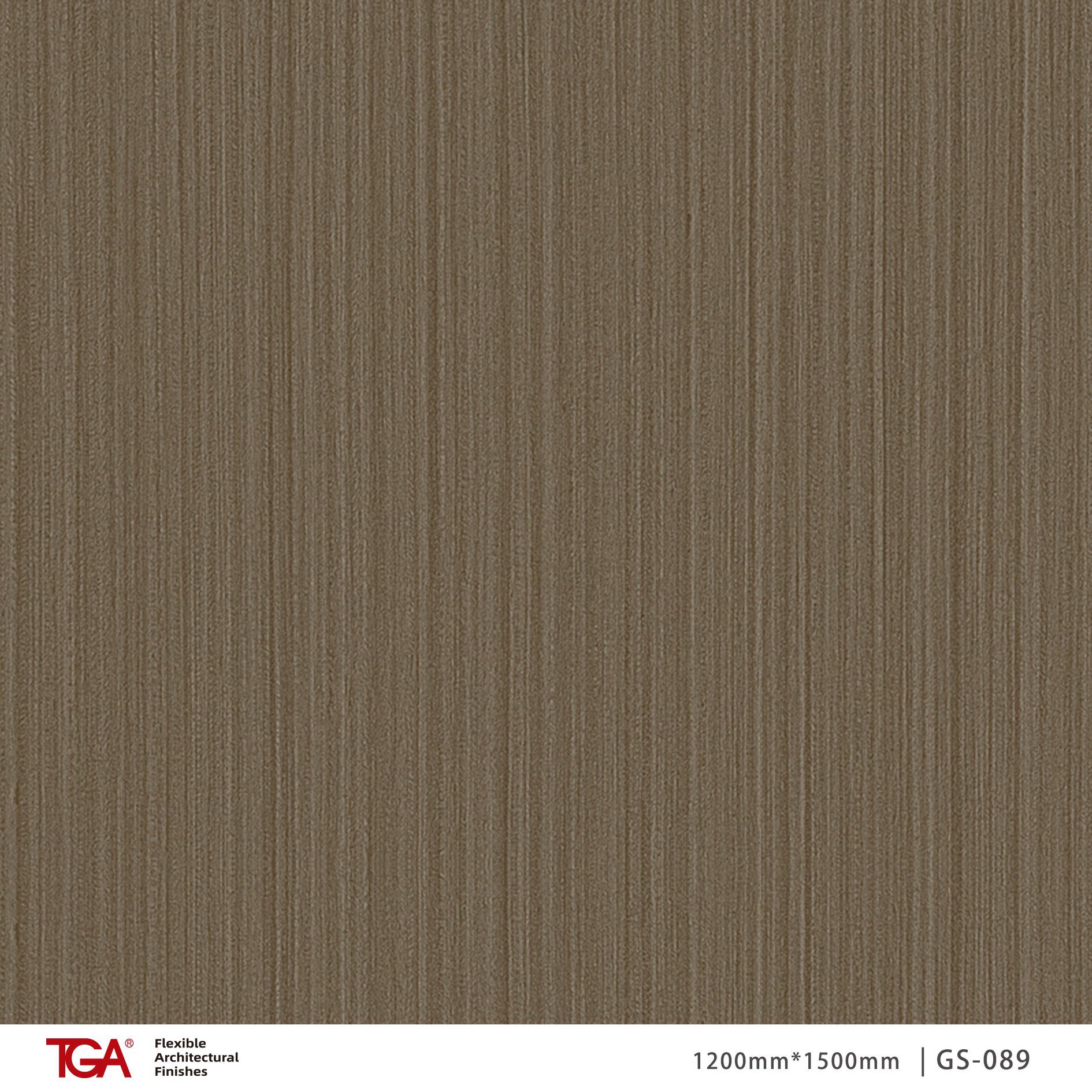 Laminat TGA Drewno Folia architektoniczna GS-089 Okleina