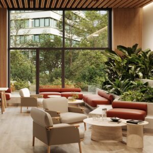 Laminat Benif LX Hausys Solid Collection Folia architektoniczna RS130 Okleina